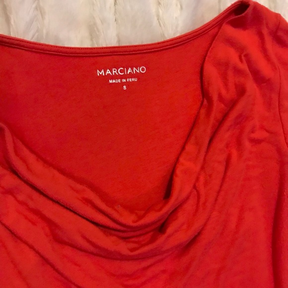 Marciano Blouse - Picture 2 of 3
